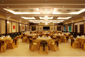 Banquet Hall In Greater Noida