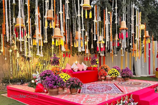 Wedding Planner In Noida