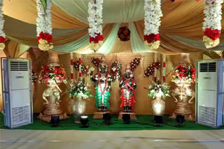 Wedding Air Cooler On Rent