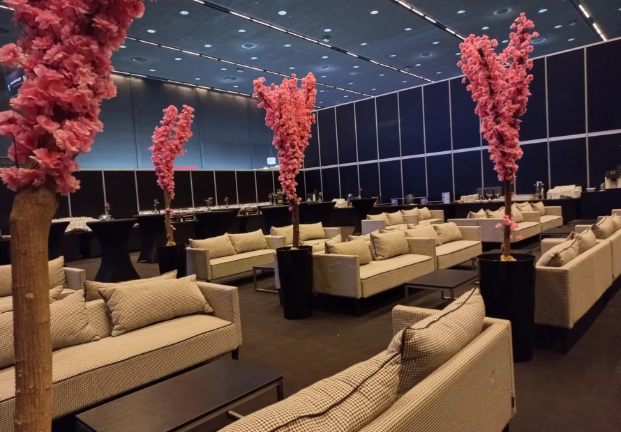 Best Event Furniture On Rent
