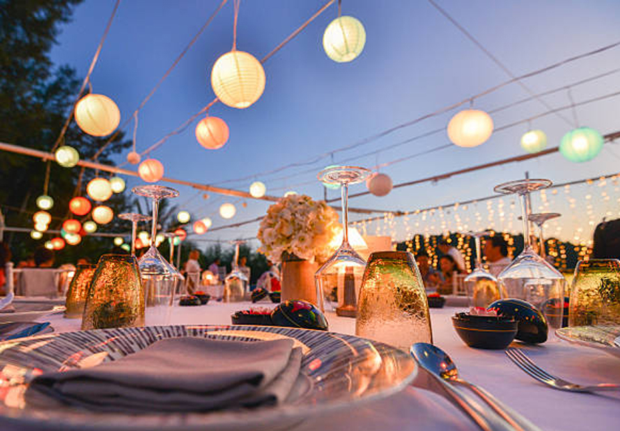 Corporate Event Management Company
