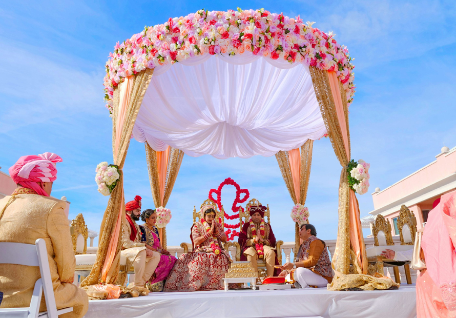 Wedding Decorators In Noida
