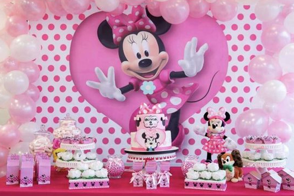 Kids Birthday Party Planners In Noida